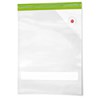 Bosch MSZV0FB3, Vacuum zipper bag