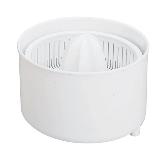 Bosch MUZ4ZP1, Cjedilo za agrume