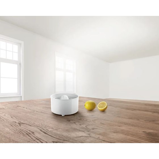 Bosch MUZ4ZP1, Cjedilo za agrume