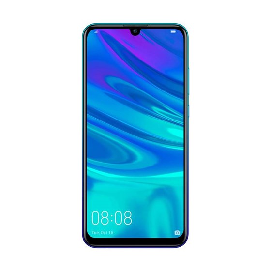 Smartphone Huawei Y7 2019 Plavi Snapdragon 450 Quad-core 1.80GHz 3GB 32GB 6.26" Android 9.0 3G 4G WiFi GPS Bluetooth 4.2 DualSIM P/N: 51093WDF