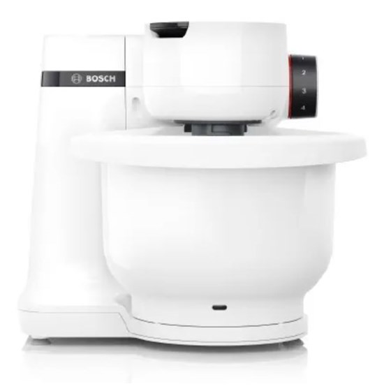 Bosch MUZS2KR, Posuda za miješanje - MUM Series 2