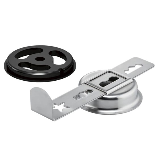 Bosch MUZ9SV1, Nastavak za brizgano pecivo