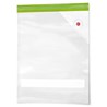 Bosch MSZV0FB1, Vacuum zipper bag P/N: MSZV0FB1