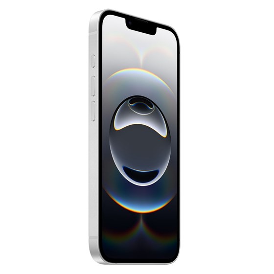 Apple iPhone 16e, 6.1", 128GB, iOS 18, White, md1r4sx/a - IZLOŽBENI MODEL