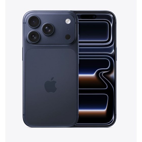 Apple iPhone 17 Pro 256GB Deep Blue
