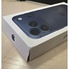 Apple iPhone 17 Pro 256GB Deep Blue