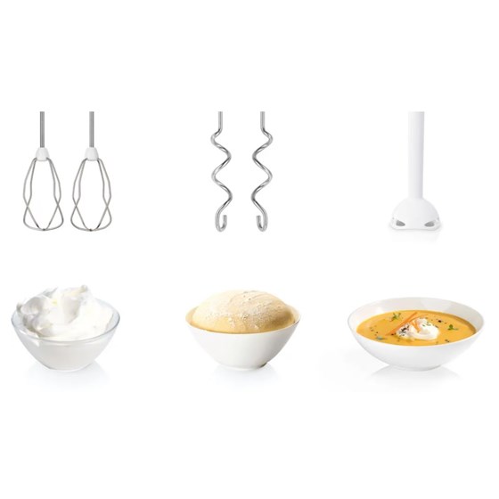 Bosch MFQ36440  ručni mikser