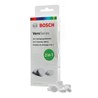 Bosch TCZ8001A OTH dodaci za espresso aparate za kavu - tablete za čišćenje