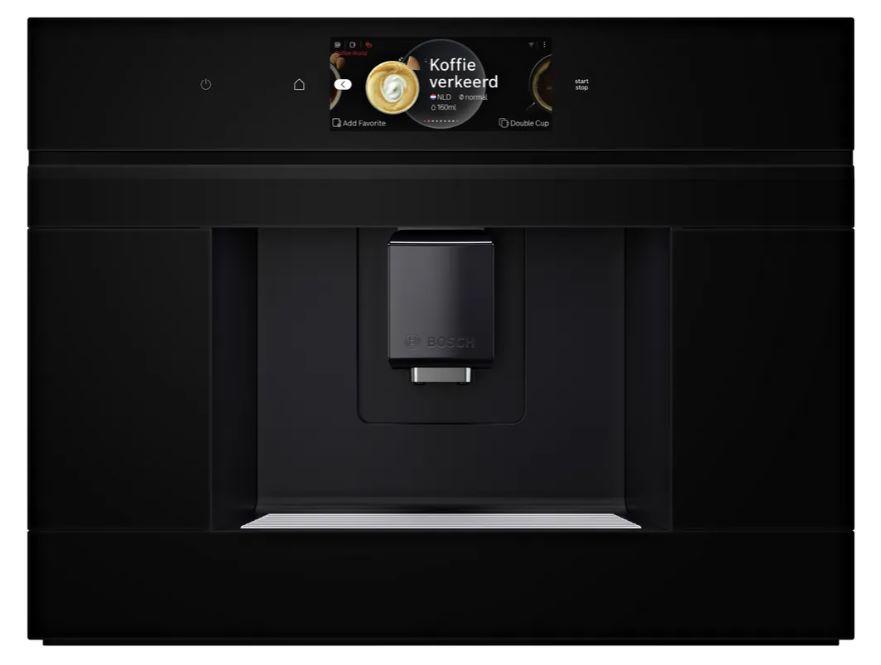 Bosch CTL7181B0 SER8 ugradni espresso aparati za kavu