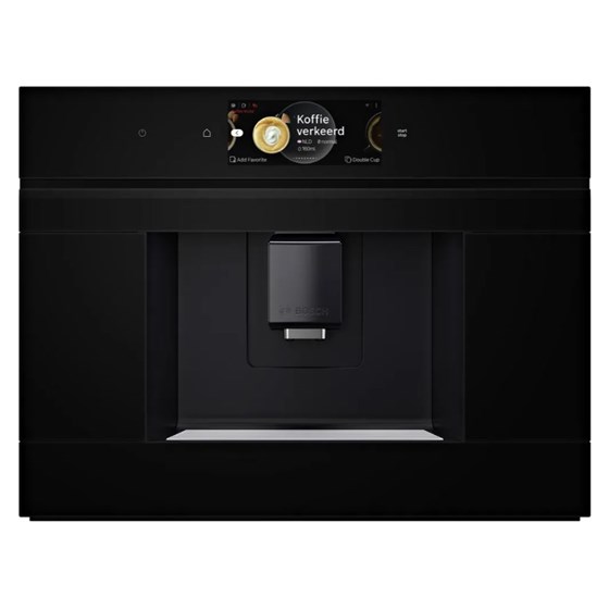 Bosch CTL7181B0 SER8 ugradni espresso aparati za kavu