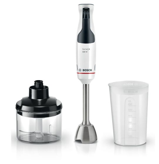 Bosch MSM4W220 SER4 štapni mikser