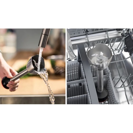 Bosch MSM4W220 SER4 štapni mikser