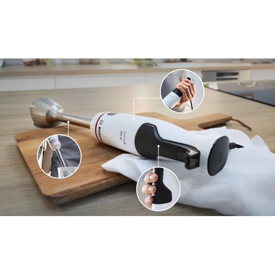 Bosch MSM4W220 SER4 štapni mikser