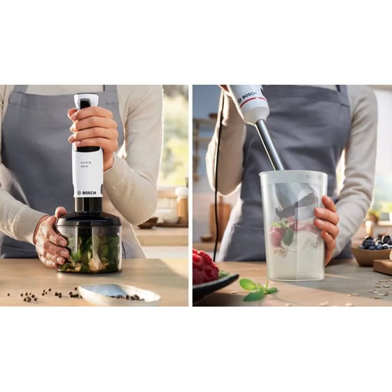 Bosch MSM4W220 SER4 štapni mikser