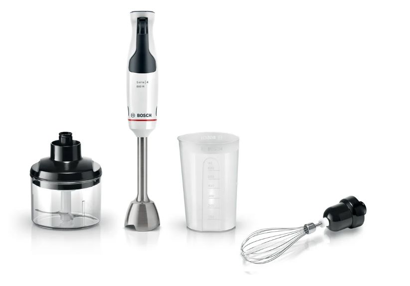 Bosch MSM4W421 SER4 štapni mikser