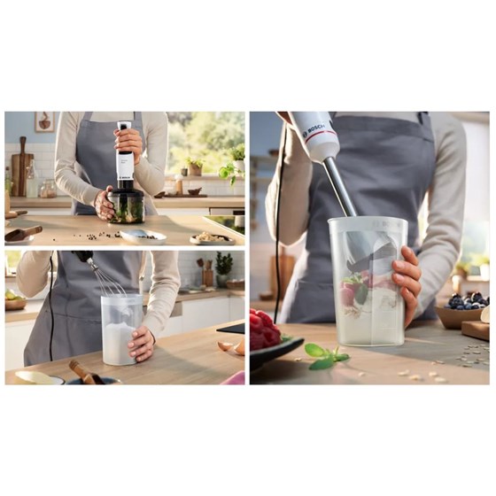 Bosch MSM4W421 SER4 štapni mikser