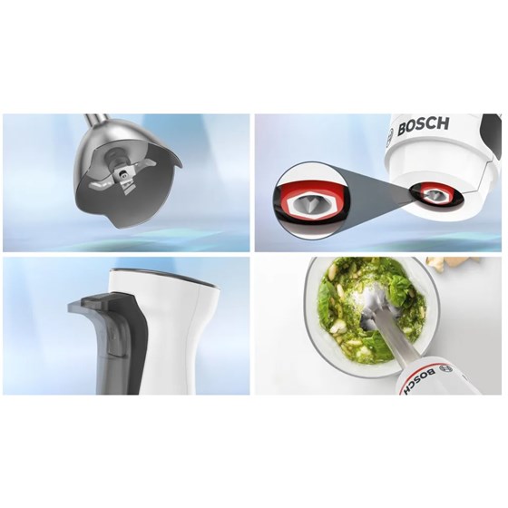 Bosch MSM4W221 SER4 štapni mikser