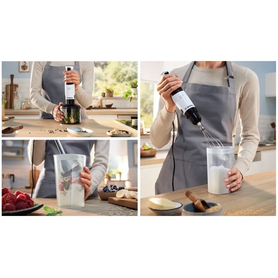 Bosch MSM4W221 SER4 štapni mikser