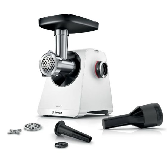 Bosch MFWS420W SER4 uređaji za mljevenje mesa