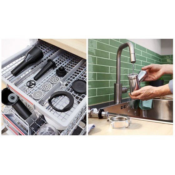 Bosch MFWS440B SER4 uređaji za mljevenje mesa