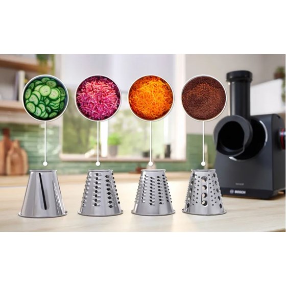 Bosch MFWS450B SER4 uređaji za mljevenje mesa