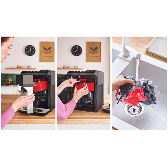 Bosch TPE40307 SER4 potpuno automatski aparat za kavu