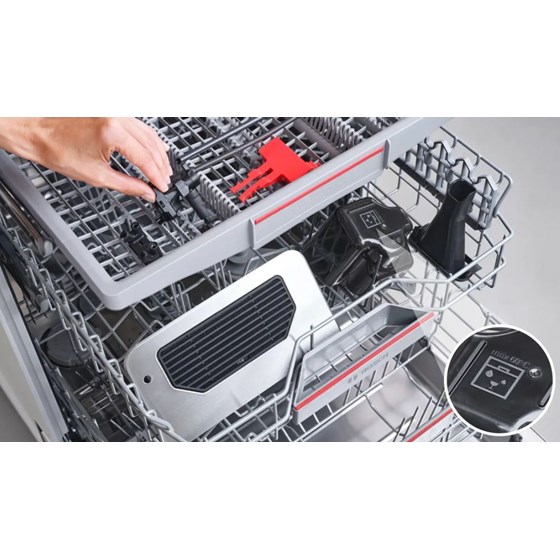 Bosch TPE40307 SER4 potpuno automatski aparat za kavu