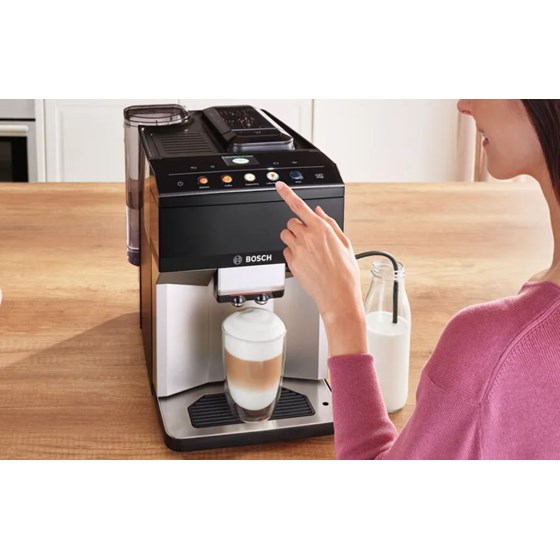 Bosch TPE40307 SER4 potpuno automatski aparat za kavu