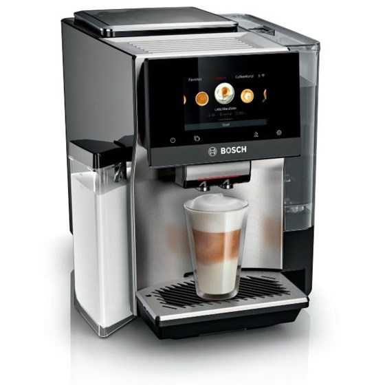 Bosch TQE80703 SER8 potpuno automatski aparat za kavu