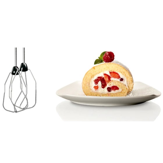 Bosch MFQ2420B  ručni mikser