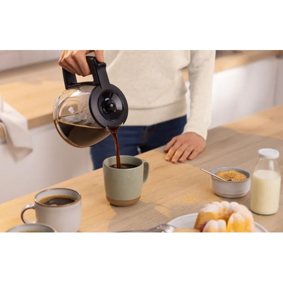 Bosch TKA2M113 aparati za filter kavu