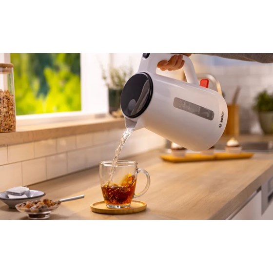 Bosch TWK1M121  kuhala za vodu 