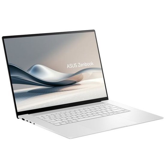 Asus Zenbook S 16 OLED UM5606WA-RJ126X, 16" 3K 120Hz Touchscreen, AMD Ryzen AI 9 HX 370, 32GB, 2TB SSD, W11P, AMD Radeon 880M Graphics, 90NB13M4-M00HS0_IZLOŽBENI