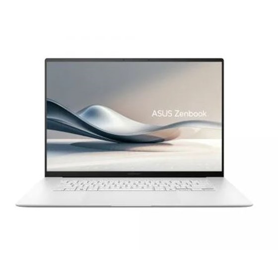 Asus Zenbook S 16 OLED UM5606WA-RJ126X, 16" 3K 120Hz Touchscreen, AMD Ryzen AI 9 HX 370, 32GB, 2TB SSD, W11P, AMD Radeon 880M Graphics, 90NB13M4-M00HS0_IZLOŽBENI