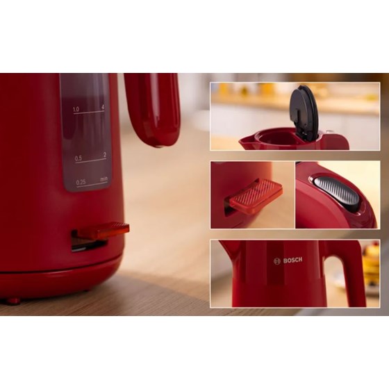 Bosch TWK2M164  kuhala za vodu 