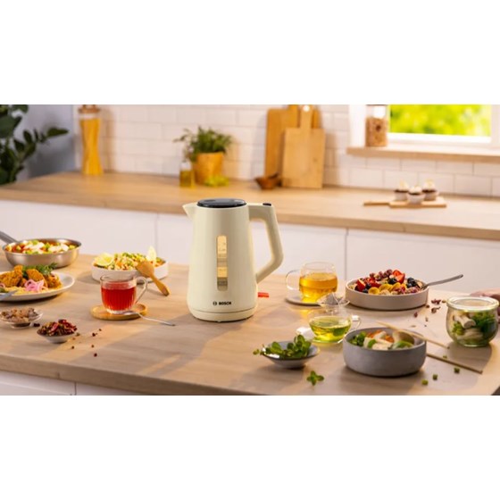 Bosch TWK1M127  kuhala za vodu 