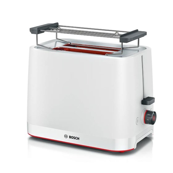 Bosch TAT3M121  kompaktni tosteri