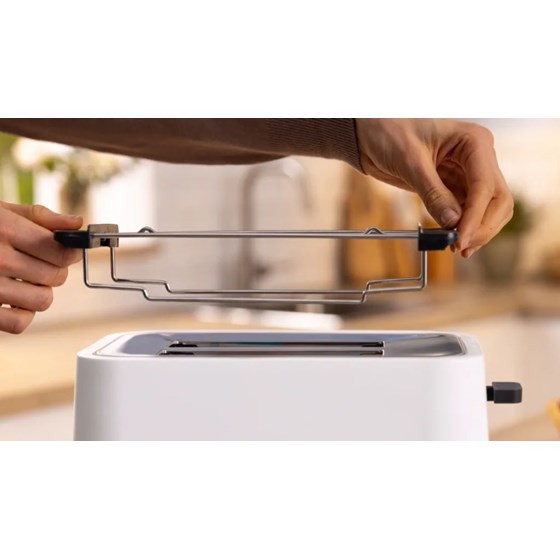 Bosch TAT3M121  kompaktni tosteri