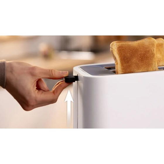 Bosch TAT3M121  kompaktni tosteri