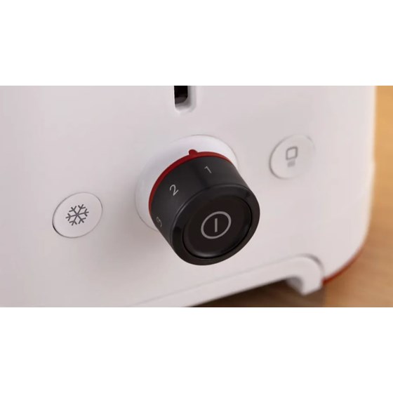 Bosch TAT3M121  kompaktni tosteri