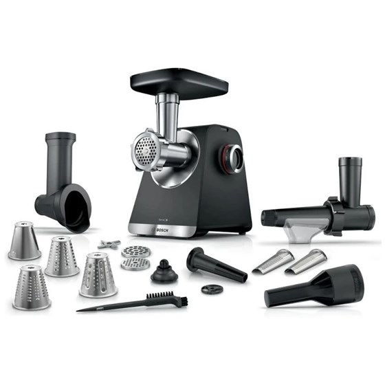 Bosch MFWS660B SER6 uređaj za mljevenje mesa