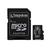 Memorija SD Micro Card 128GB Kingston UHS-I Class10 P/N: SDCS2/128GB
