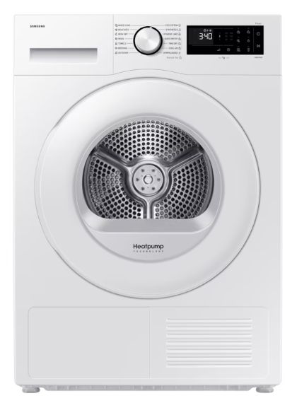 Samsung sušilica rublja DV90DG52A0TELE