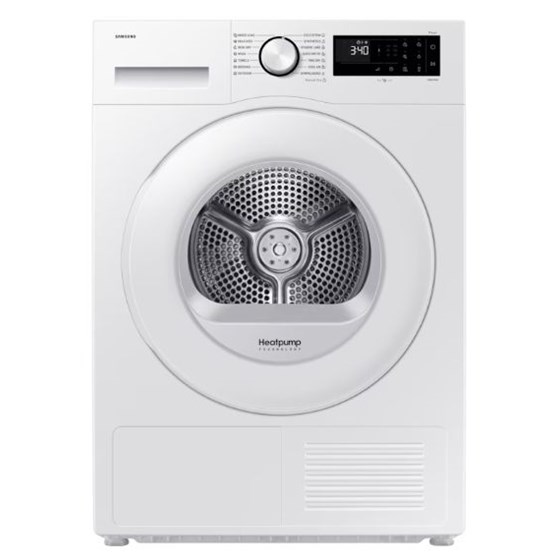 Samsung sušilica rublja DV90DG52A0TELE