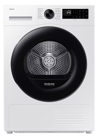 Samsung sušilica DV90DG52A0AELE