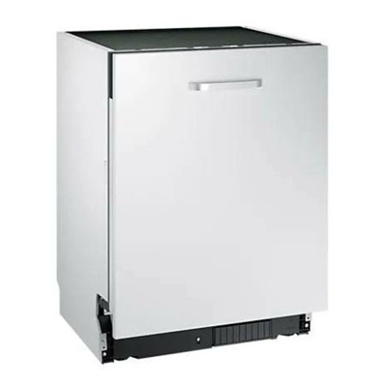 Samsung perilica posuđa DW60M6070IB/ET