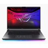 ASUS ROG Strix G615LW-S5031W Intel Core Ultra 9 275HX 16inch WQXGA 2x16GB DDR5 2TB PCIe SSD RTX 5080 W11H Eclipse Gray