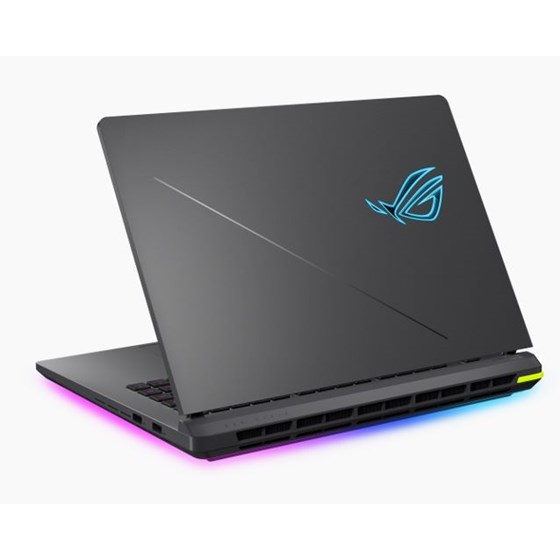 ASUS ROG Strix G615LW-S5031W Intel Core Ultra 9 275HX 16inch WQXGA 2x16GB DDR5 2TB PCIe SSD RTX 5080 W11H Eclipse Gray