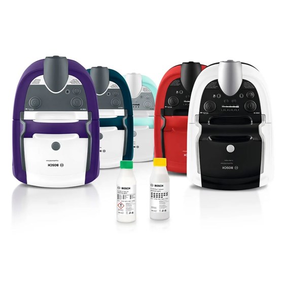 Bosch BBZWDSET, Washing set za usisivač