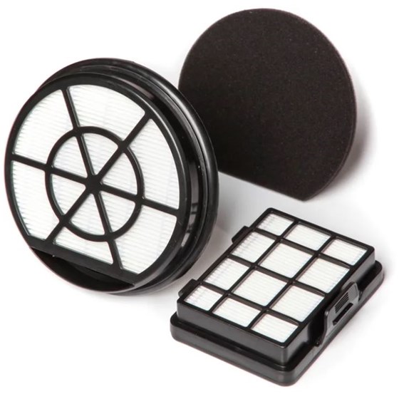 Bosch BBZ152EF, Filter set za usisavače GS05